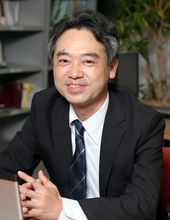 Hiroshi Oe