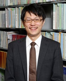 Yasuyuki Maeda