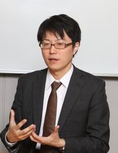 Yasuyuki Maeda