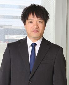 Toshiya Sugii