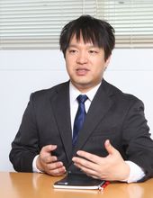 Toshiya Sugii