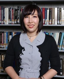 Tomoko Nagasako