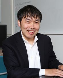 Katsuyoshi Watari