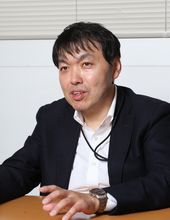Katsuyoshi Watari