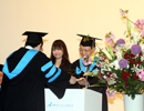 Degree Awarding Ceremony