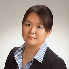 Akiko Fujimura