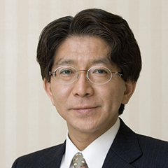 Masayuki Horie