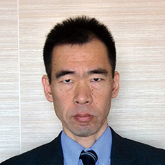 Masakazu Kobayashi