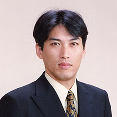 Mitsuhiko Maruyama