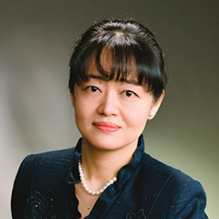 Yumi Ogose
