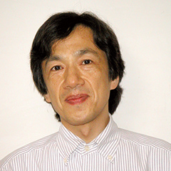 Etsuya Shibayama