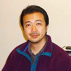 Makoto Shiotsuki