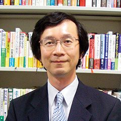 Yoshikazu Shusa