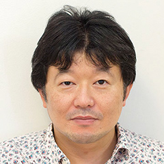 Hidenori Tsuji