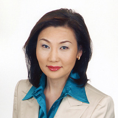 Masayo Fujimoto