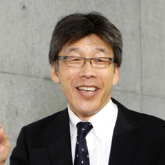 Atsuhiro Goto