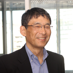 Toshihiro Matsui 