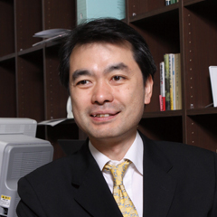 Mitsuhiko Maruyama