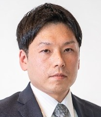 栗原 直樹 氏