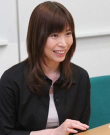 澤田 忍 さん
