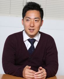 宇野 幸治 さん