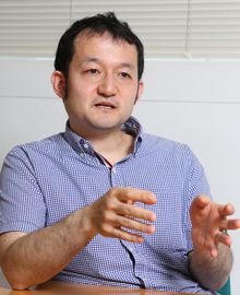 水澤 良平 さん