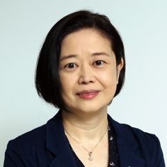 藤村 明子 客員教授