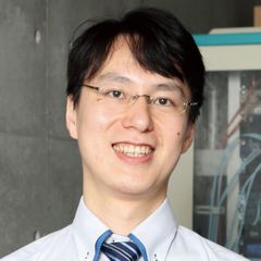羽田 大樹 客員講師