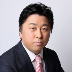 守屋 英一 客員講師