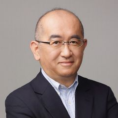 森山 光一 客員教授