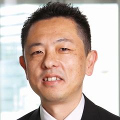 田中 恭之 客員講師