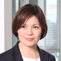 稲葉 緑 教授