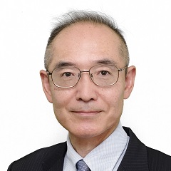 小林 良樹 教授