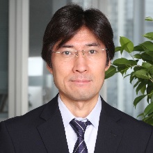 Toshihiro Matsui 